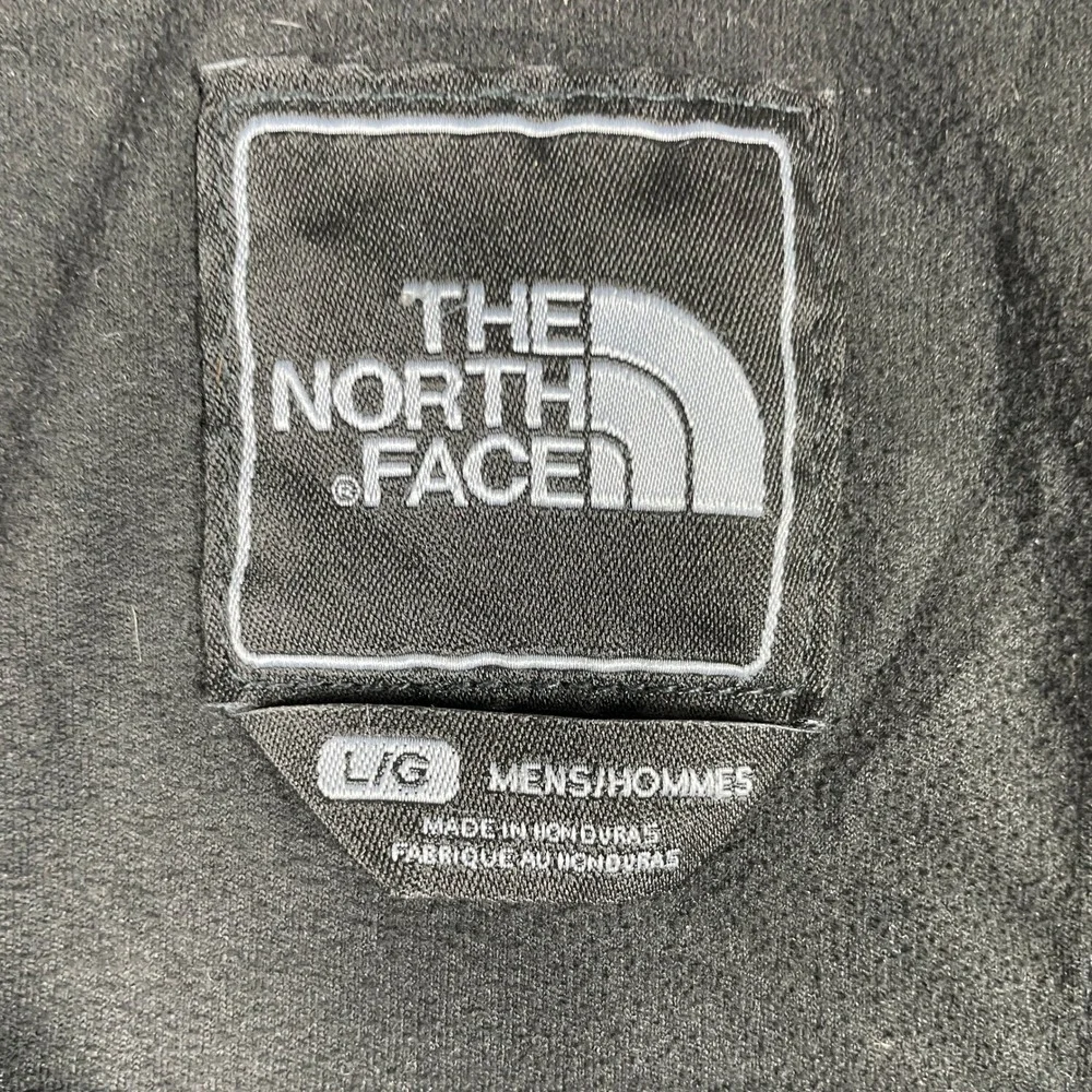 The North Face north face